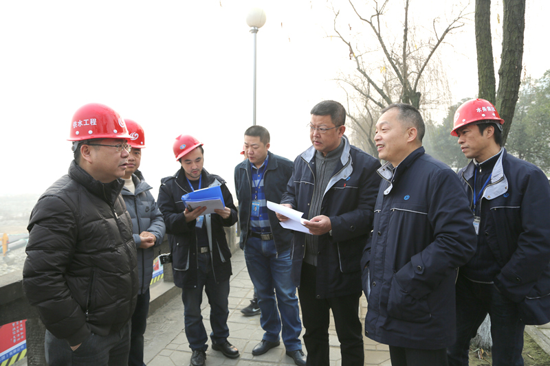 ˮ���Ŷ��³����ӿ�չ��ǰ�徲��������