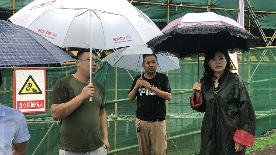 ����ѳ��õؿ��ڽ���Ŀ��Ѵ����