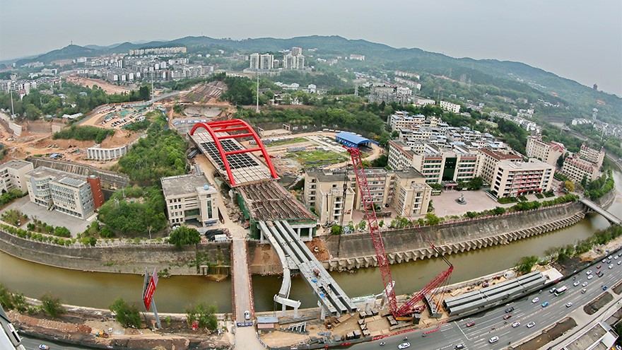 һ��·���ζ�����һ�����������ͼ