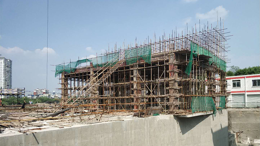 06�������վ���ݼ��ܱ���ˮͨ��ˢ�±�վ�÷�����