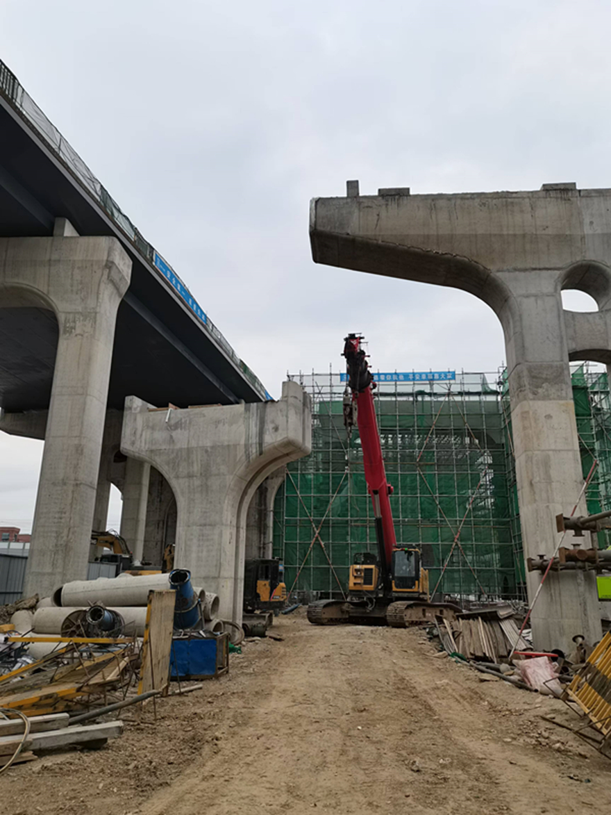 ��ҵ���������ʩ���ֳ�